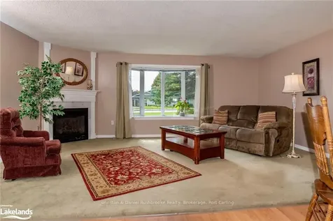 15 Pinecone Drive Bracebridge ON P1L 2G3