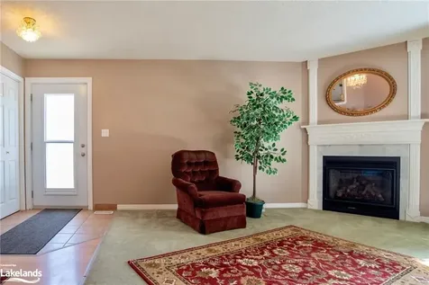 15 Pinecone Drive Bracebridge ON P1L 2G3