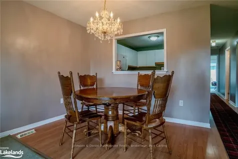 15 Pinecone Drive Bracebridge ON P1L 2G3