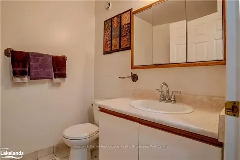 15 Pinecone Drive Bracebridge ON P1L 2G3