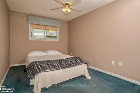 15 Pinecone Drive Bracebridge ON P1L 2G3