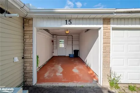 15 Pinecone Drive Bracebridge ON P1L 2G3