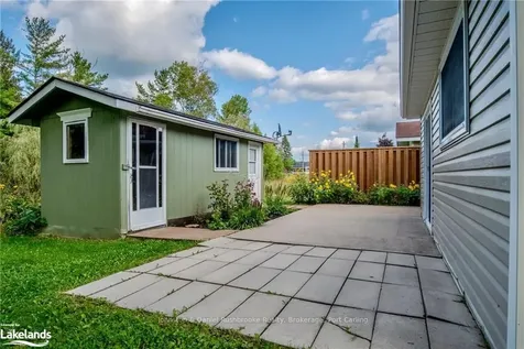 15 Pinecone Drive Bracebridge ON P1L 2G3