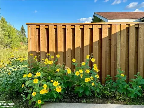 15 Pinecone Drive Bracebridge ON P1L 2G3