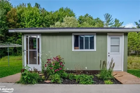 15 Pinecone Drive Bracebridge ON P1L 2G3