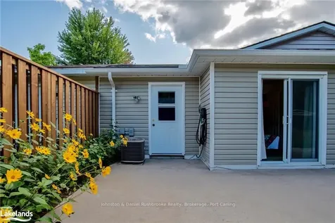 15 Pinecone Drive Bracebridge ON P1L 2G3