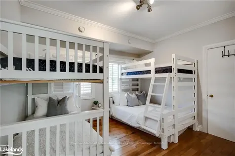 1401 Muskoka Road 169 N/a Gravenhurst ON P1P 1R2