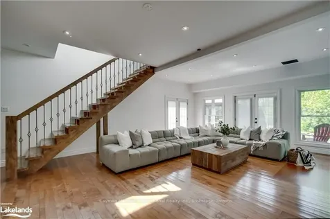 1401 Muskoka Road 169 N/a Gravenhurst ON P1P 1R2