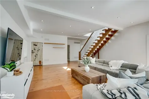 1401 Muskoka Road 169 N/a Gravenhurst ON P1P 1R2