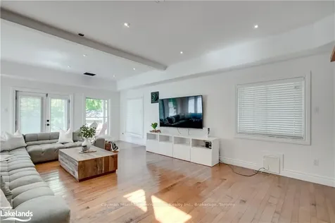 1401 Muskoka Road 169 N/a Gravenhurst ON P1P 1R2