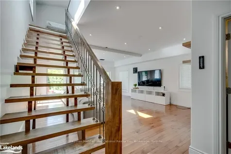 1401 Muskoka Road 169 N/a Gravenhurst ON P1P 1R2