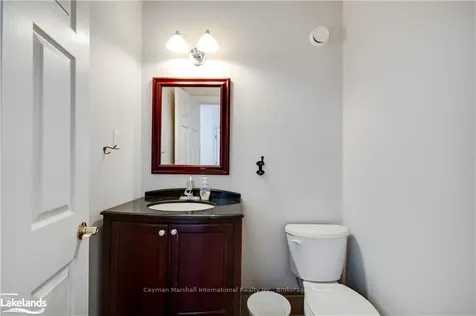 1401 Muskoka Road 169 N/a Gravenhurst ON P1P 1R2