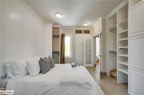 1401 Muskoka Road 169 N/a Gravenhurst ON P1P 1R2