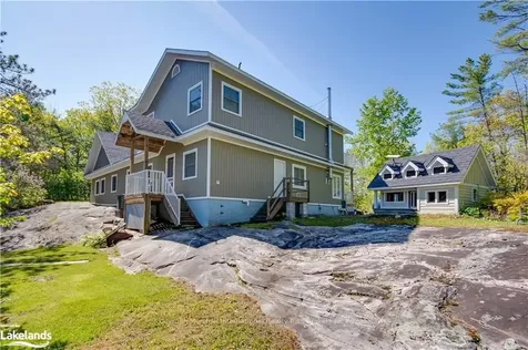 1401 Muskoka Road 169 N/a Gravenhurst ON P1P 1R2