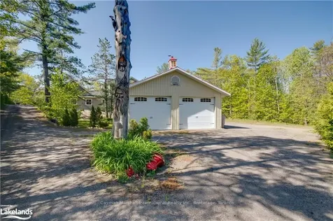 1401 Muskoka Road 169 N/a Gravenhurst ON P1P 1R2