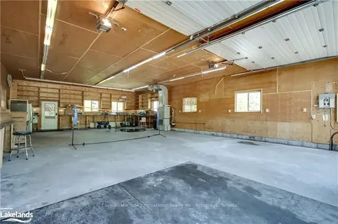 1401 Muskoka Road 169 N/a Gravenhurst ON P1P 1R2