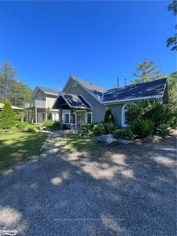 1401 Muskoka Road 169 N/a Gravenhurst ON P1P 1R2