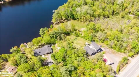 1401 Muskoka Road 169 N/a Gravenhurst ON P1P 1R2