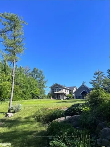 1401 Muskoka Road 169 N/a Gravenhurst ON P1P 1R2