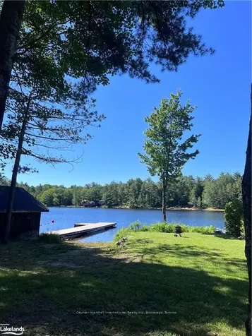 1401 Muskoka Road 169 N/a Gravenhurst ON P1P 1R2