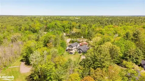 1401 Muskoka Road 169 N/a Gravenhurst ON P1P 1R2