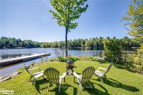 1401 Muskoka Road 169 N/a Gravenhurst ON P1P 1R2