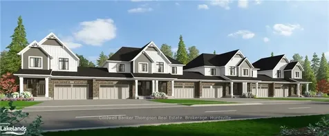 51 Charles Morley Boulevard Huntsville ON P1H 0G5