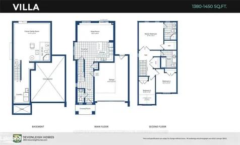 51 Charles Morley Boulevard Huntsville ON P1H 0G5