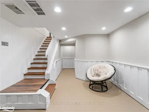 1276 Nicholls Road Bracebridge ON P1L 1W9