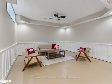 1276 Nicholls Road Bracebridge ON P1L 1W9