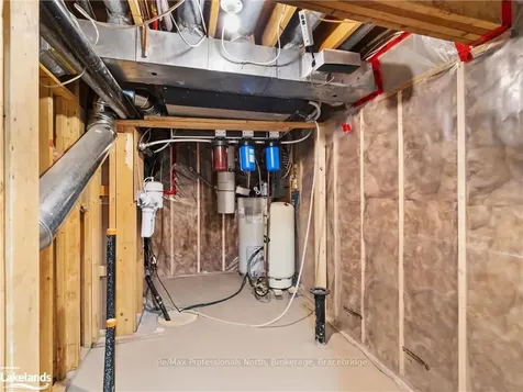 1276 Nicholls Road Bracebridge ON P1L 1W9