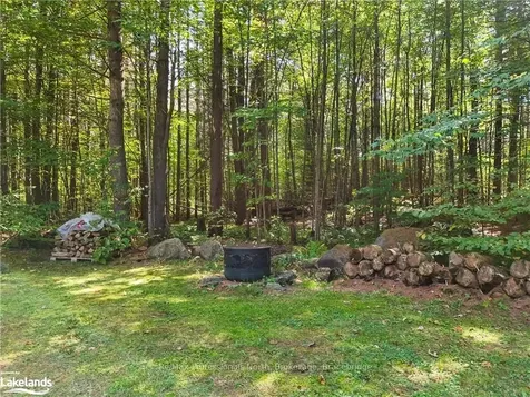1276 Nicholls Road Bracebridge ON P1L 1W9