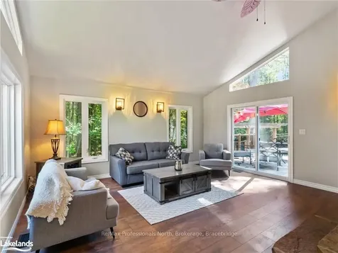 1276 Nicholls Road Bracebridge ON P1L 1W9