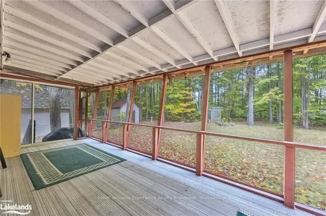 1047 Fleming Drive Gravenhurst ON P0E 1G0