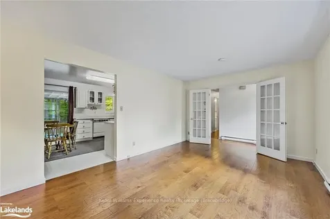 1047 Fleming Drive Gravenhurst ON P0E 1G0