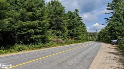 Lot 2 Limberlost Road Lake Of Bays ON P1H 2J6