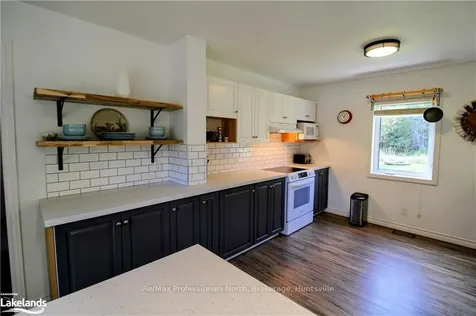 163 Bonnell Road Bracebridge ON P1L 1W9