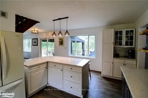 163 Bonnell Road Bracebridge ON P1L 1W9