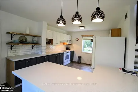 163 Bonnell Road Bracebridge ON P1L 1W9