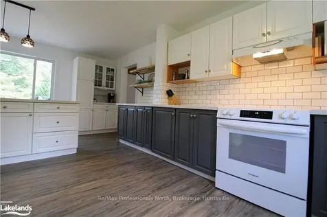 163 Bonnell Road Bracebridge ON P1L 1W9