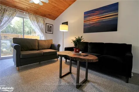 163 Bonnell Road Bracebridge ON P1L 1W9