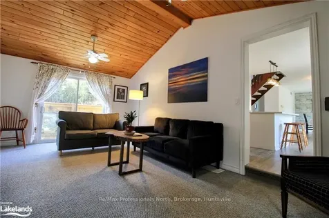 163 Bonnell Road Bracebridge ON P1L 1W9