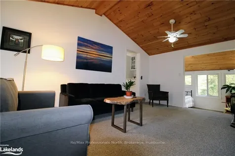 163 Bonnell Road Bracebridge ON P1L 1W9