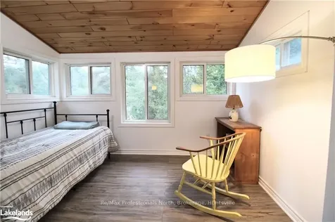 163 Bonnell Road Bracebridge ON P1L 1W9