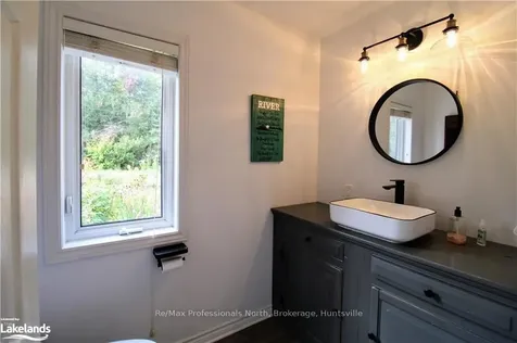 163 Bonnell Road Bracebridge ON P1L 1W9