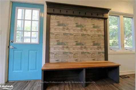 163 Bonnell Road Bracebridge ON P1L 1W9