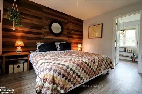 163 Bonnell Road Bracebridge ON P1L 1W9