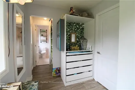 163 Bonnell Road Bracebridge ON P1L 1W9