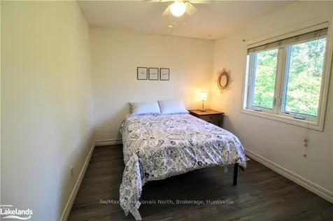 163 Bonnell Road Bracebridge ON P1L 1W9