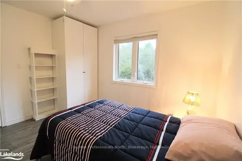 163 Bonnell Road Bracebridge ON P1L 1W9